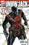 Union Jack comic books
